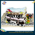 pet blanket coral fleece/pet blanket coral fleece/pet car blankets